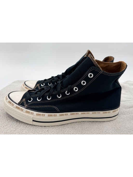 Converse Other - Converse Chuck 70 "Black Toad Stool GORE-TEX” Men 12 Shoes